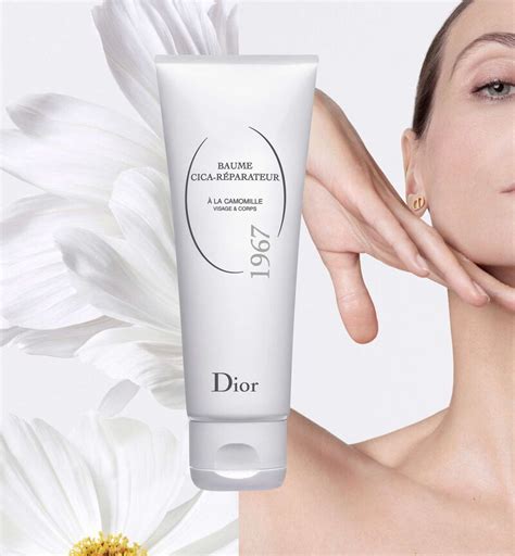 dior baume cica-reparateur|Cica Recover Balm: Revitalizing Balm for Face & Body .